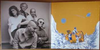 2LP The Volunteered Slaves: SpaceShipOne