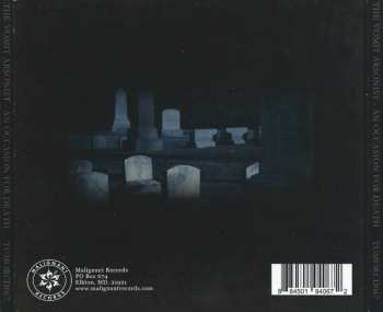 CD The Vomit Arsonist: An Occasion For Death