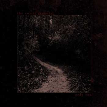 Album The Vomit Arsonist: Only Red