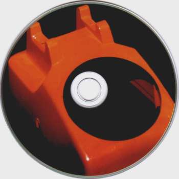 CD The Von Bondies: Lack Of Communication
