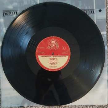 LP The Von Bondies: Pawn Shoppe Heart