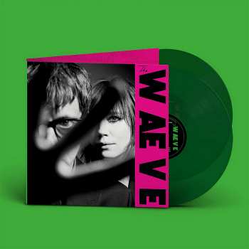 2LP The Waeve: The Waeve