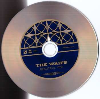 CD The Waifs: Beautiful You