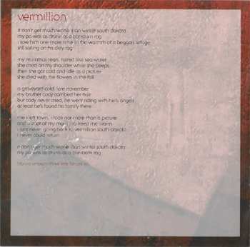 CD The Waifs: Sundirtwater