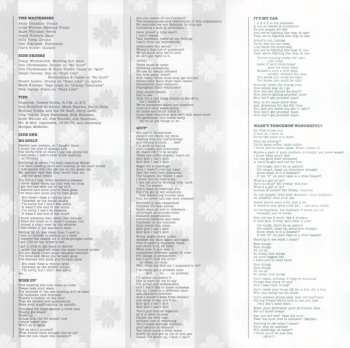 LP The Waitresses: Wasn't Tomorrow Wonderful?