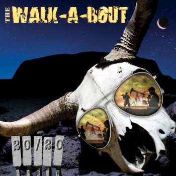 Album The Walk-A-Bout: 20/20