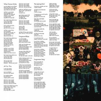 2LP/2CD The Walkabouts: Devil's Road DLX