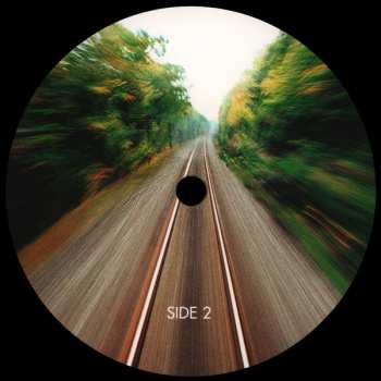 2LP/2CD The Walkabouts: Devil's Road DLX
