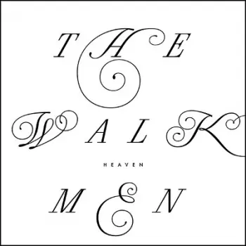 The Walkmen: Heaven