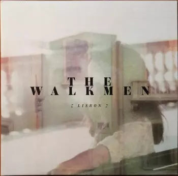 The Walkmen: Lisbon