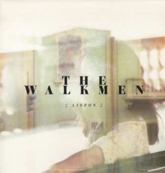 LP The Walkmen: Lisbon