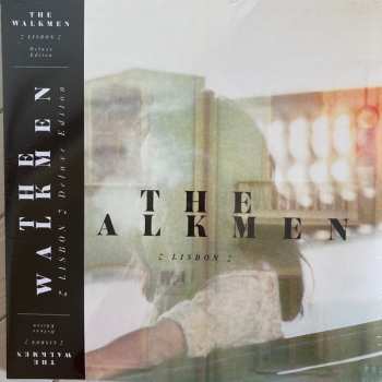 2LP The Walkmen: Lisbon DLX | CLR