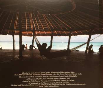 CD The Walkmen: You & Me