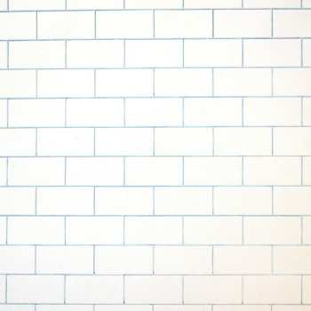 2LP Pink Floyd: The Wall