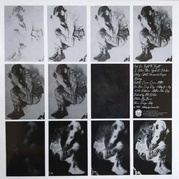 LP The Wall: Personal Troubles And Public Issues 