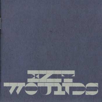 CD The Wallflowers: Exit Wounds 