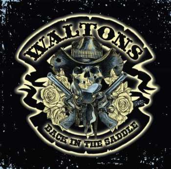 Album The Waltons: Back In The Saddle
