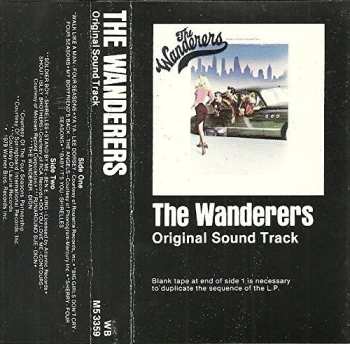 Album The Wanderers: Wanderers
