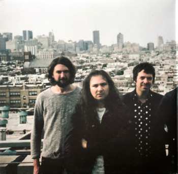 2LP The War On Drugs: A Deeper Understanding CLR