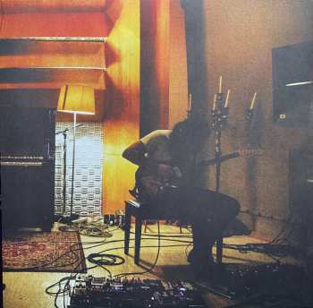 2LP The War On Drugs: A Deeper Understanding CLR