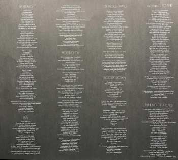 2LP The War On Drugs: A Deeper Understanding CLR