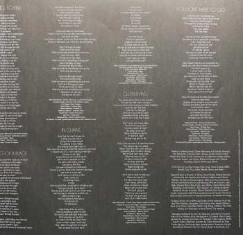 2LP The War On Drugs: A Deeper Understanding CLR