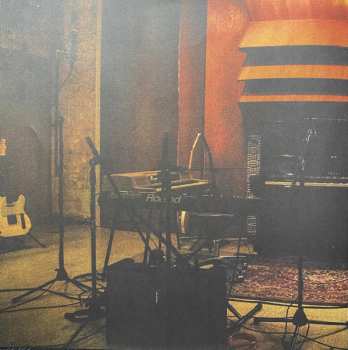 2LP The War On Drugs: A Deeper Understanding CLR