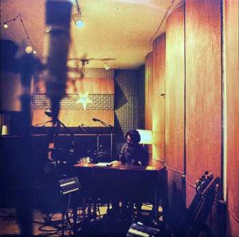 2LP The War On Drugs: A Deeper Understanding CLR