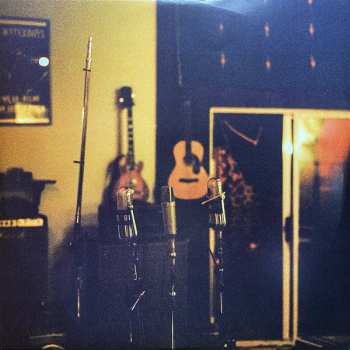 2LP The War On Drugs: A Deeper Understanding CLR