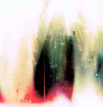 Album The War On Drugs: Future Weather