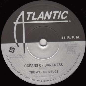 2LP/SP/Dobozkészlet/MC The War On Drugs: I Don't Live Here Anymore LTD | DLX