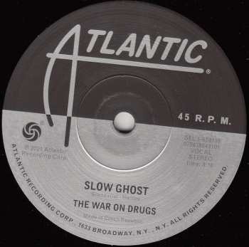 2LP/SP/Dobozkészlet/MC The War On Drugs: I Don't Live Here Anymore LTD | DLX