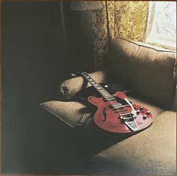 2LP/SP/Dobozkészlet/MC The War On Drugs: I Don't Live Here Anymore LTD | DLX