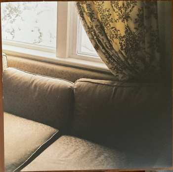 2LP/SP/Dobozkészlet/MC The War On Drugs: I Don't Live Here Anymore LTD | DLX