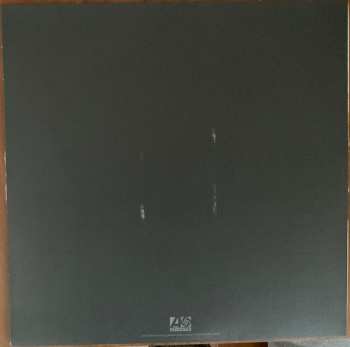 2LP/SP/Dobozkészlet/MC The War On Drugs: I Don't Live Here Anymore LTD | DLX