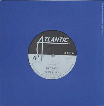 2LP/SP/Dobozkészlet/MC The War On Drugs: I Don't Live Here Anymore LTD | DLX