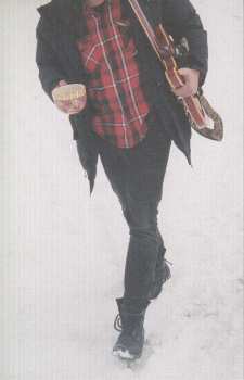 2LP/SP/Dobozkészlet/MC The War On Drugs: I Don't Live Here Anymore LTD | DLX