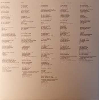 2LP The War On Drugs: I Don't Live Here Anymore