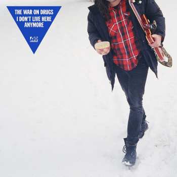 Album The War On Drugs: I Don't Live Here Anymore