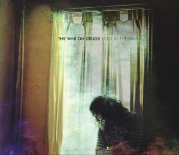 CD The War On Drugs: Lost In The Dream