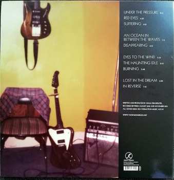 2LP The War On Drugs: Lost In The Dream