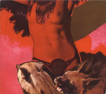 The Warlocks: Heavy Deavy Skull Lover