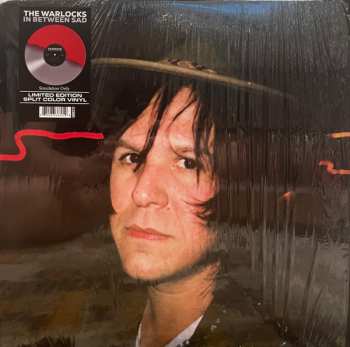 LP The Warlocks: In Between Sad CLR | LTD