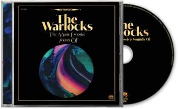 Album The Warlocks: Manic Excessive Sounds Of