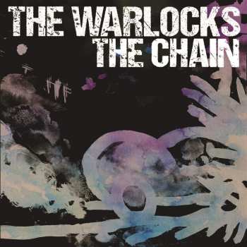 CD The Warlocks: The Chain