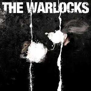 Album The Warlocks: The Mirror Explodes