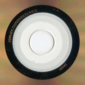 CD The Warmers: Wanted: More