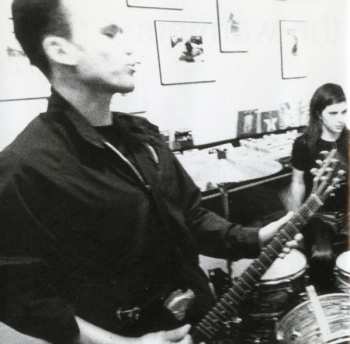 CD The Warmers: Wanted: More