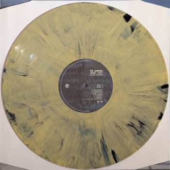 LP The Warning: Error (404) Deluxe Edition DLX