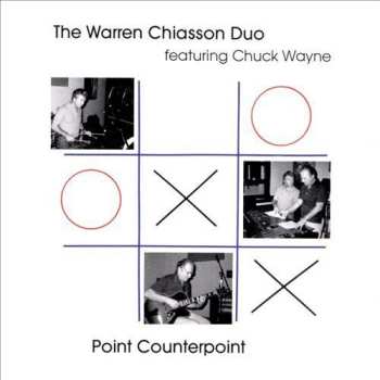 Album Chuck Wayne: Point Counterpoint